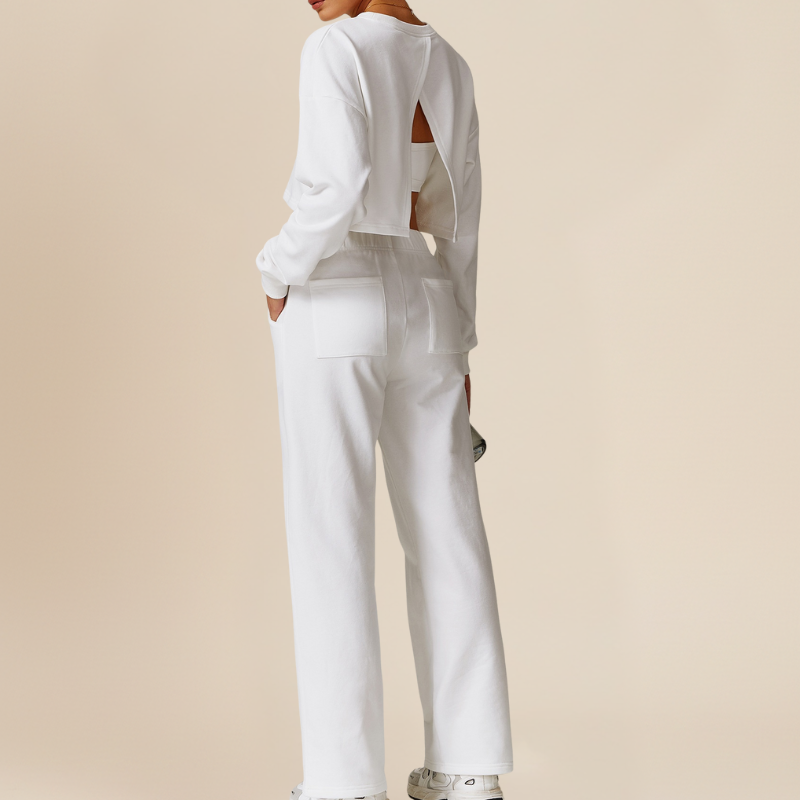 AeroFlex Run – Comfort dinamico, stile senza sforzo