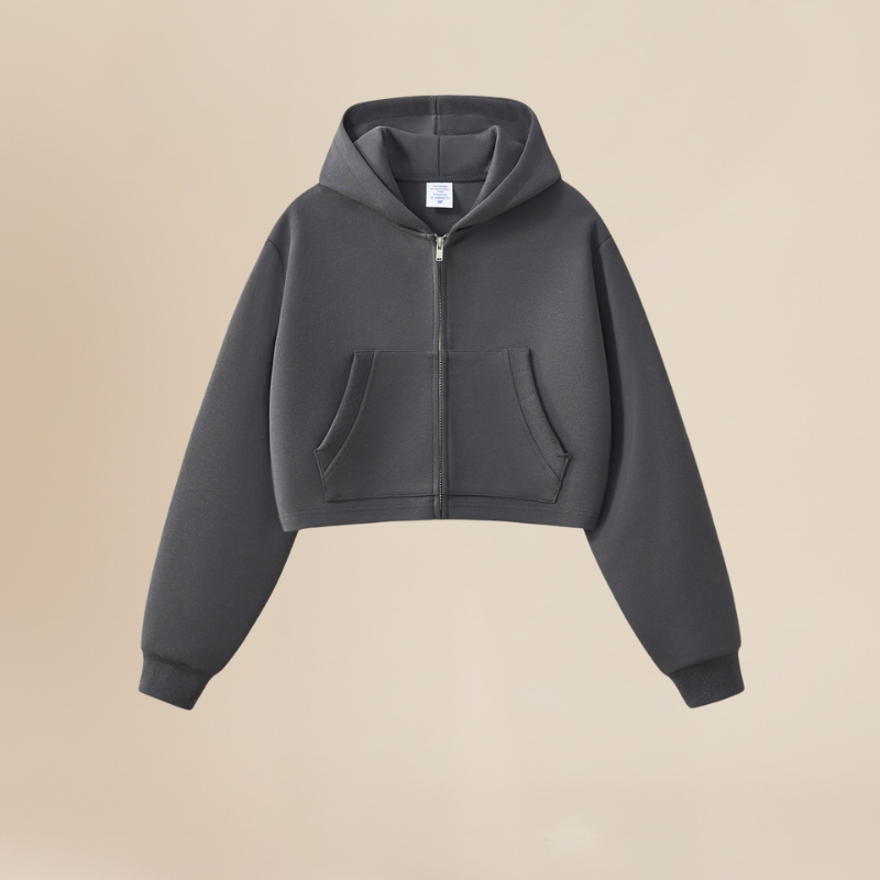 CleanFit Duo – Il Completo Sportivo Casual che Ridefinisce il Comfort