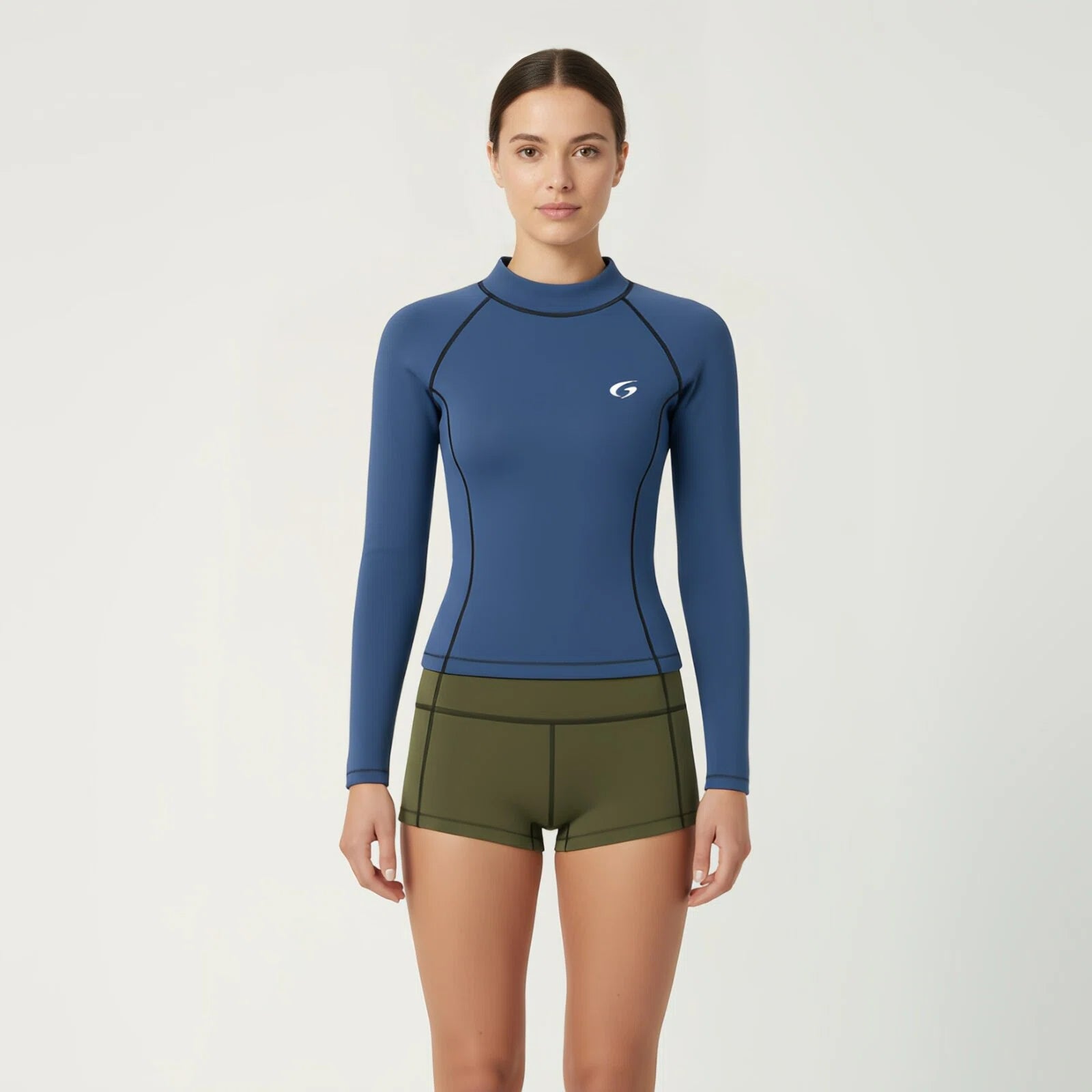 AquaCore Set – Energia e Precisione per Sport Acquatici