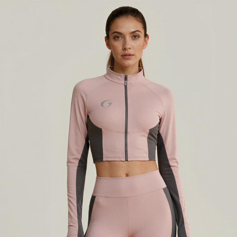 Graphite Powder Wave — Sports Shaping Set 