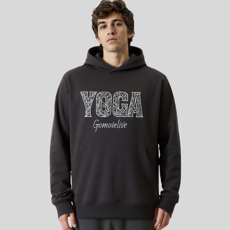 Casual Comfort – The Sporty Look That Feels Lightweight