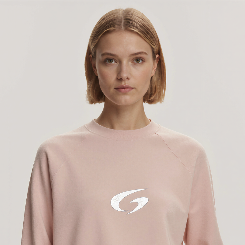 Dolce Sport – Comfort and style in pink