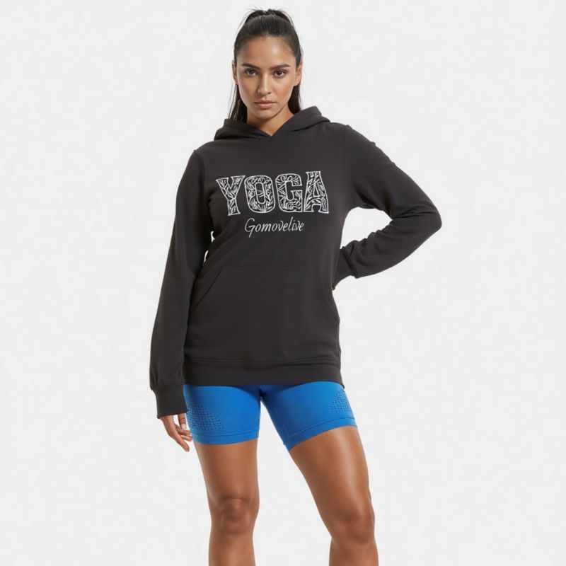 Casual Comfort – The Sporty Look That Feels Lightweight