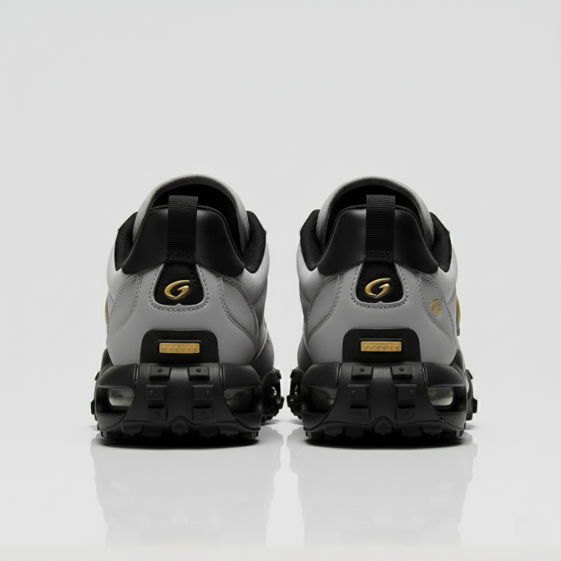 SYNTRA VORTEX - Visual power, dynamic spirit 