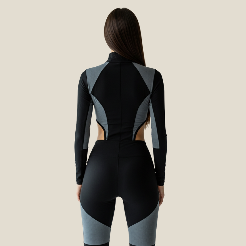 Edge Performance Suit – Dynamic Performance 