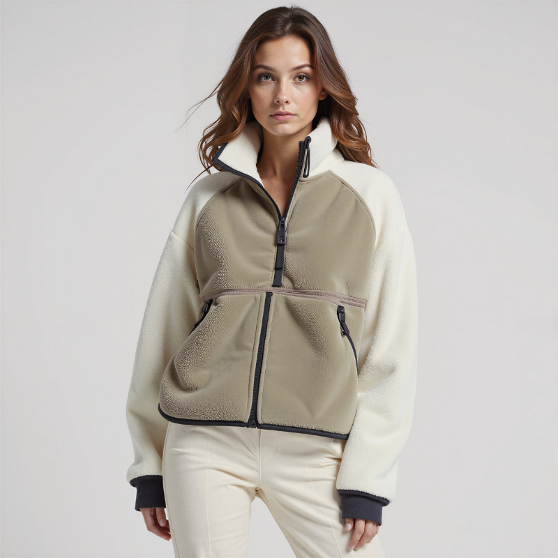 Polar Line – Pulizia visiva, calore deciso