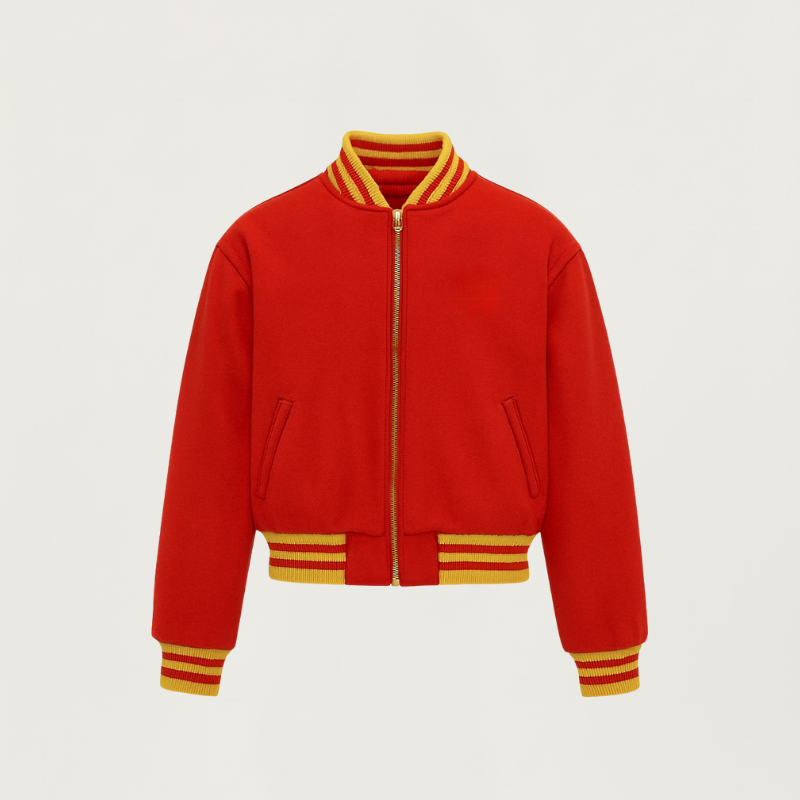 Varsity Flame – The Sports Icon Reinvented