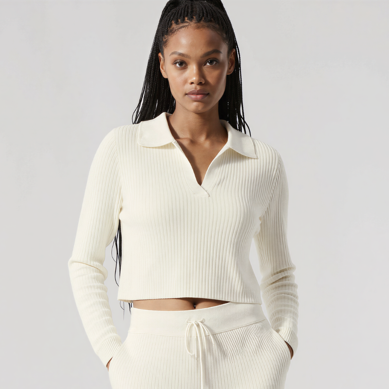 Cozy Elegance – Set that envelops