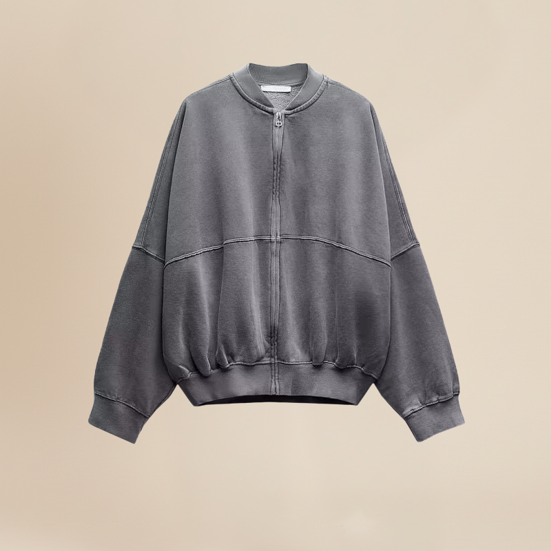 Skyline Pilot – Eleganza urbana, spirito dinamico