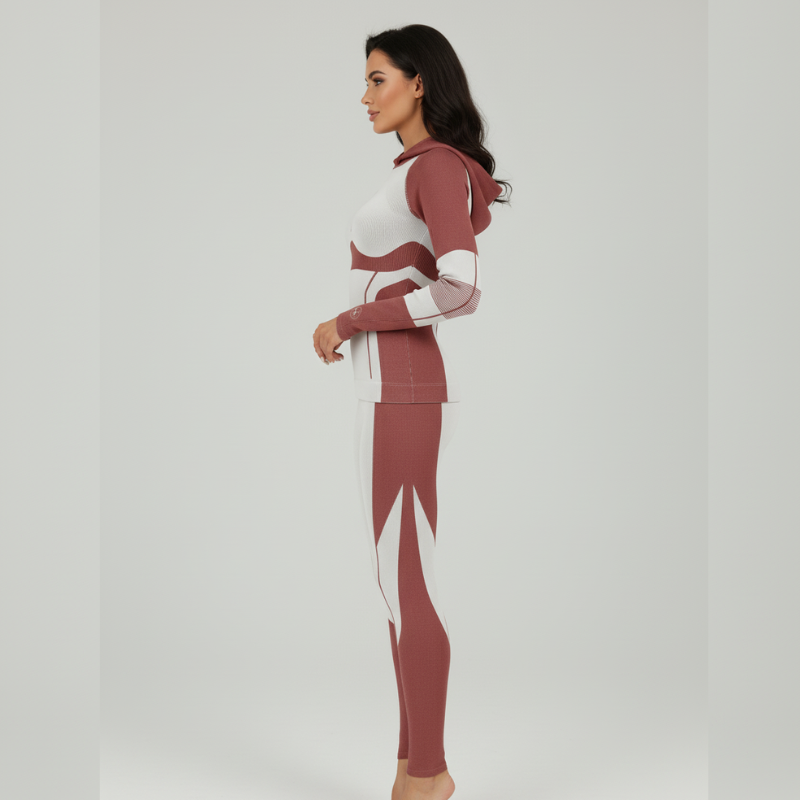 Set Sportivo “Linea Terra” — Estetica Ergonomica, Energia Naturale