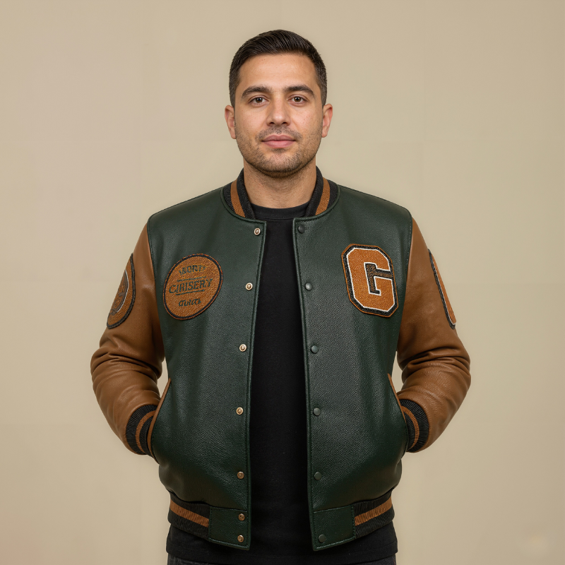 "Heritage Circuit" – Sporting tradition, couture soul