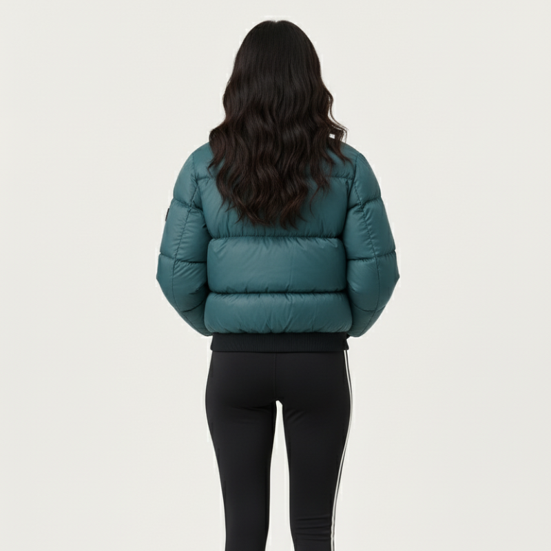 Brisk Defender – Bomber imbottito ultraleggero