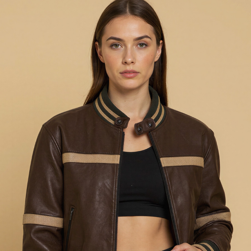 "Track Legacy" – Heritage sportivo, precisione sartoriale