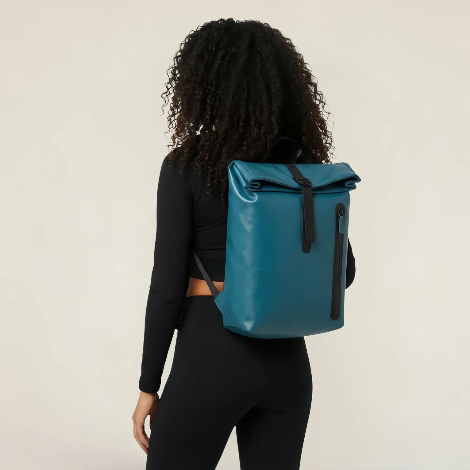 MetroCharge — Sac à dos pour ordinateur portable Urban Tech 