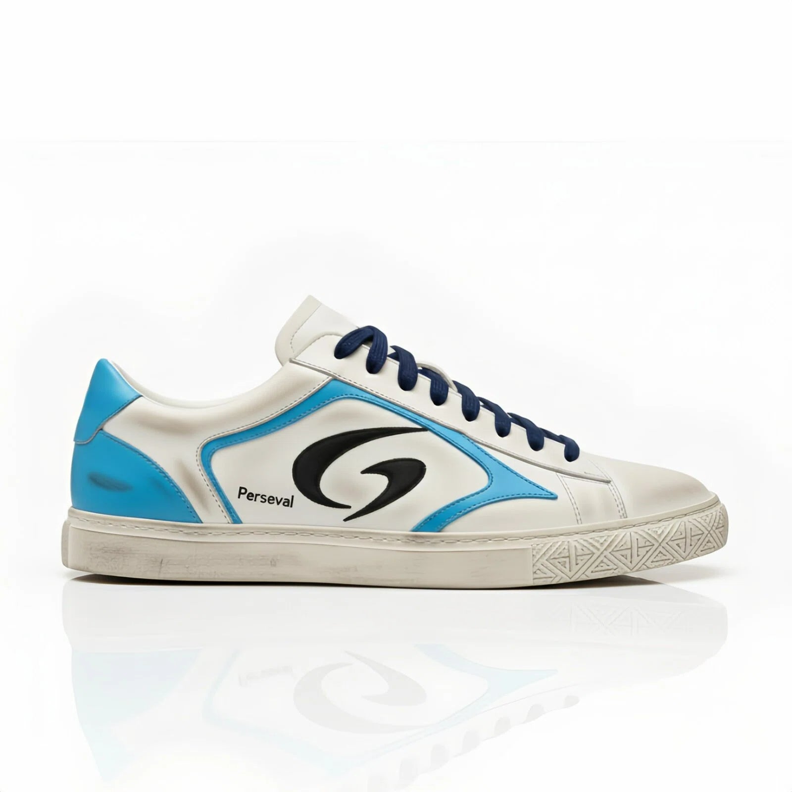 Changement de style Perseval – Évolution