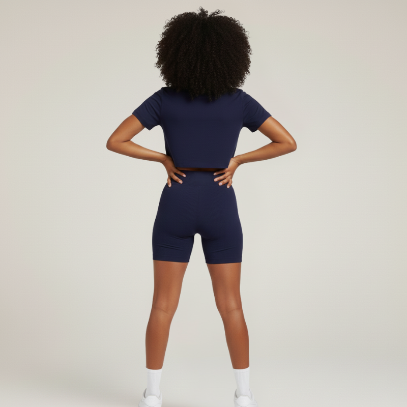 GOMOVELIVE “Core Flow” – Set Sportivo Iconico