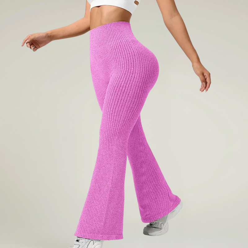 Flare Motion – Eleganza che si Muove con Te