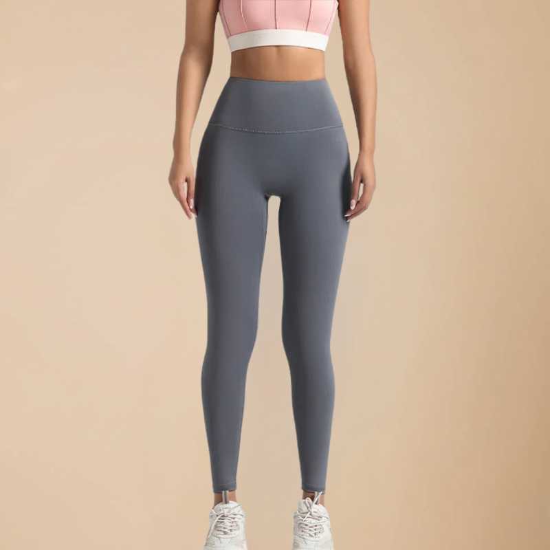 Leggings “SculptAir High-Waist” – Silhouette Perfetta, Comfort Assoluto
