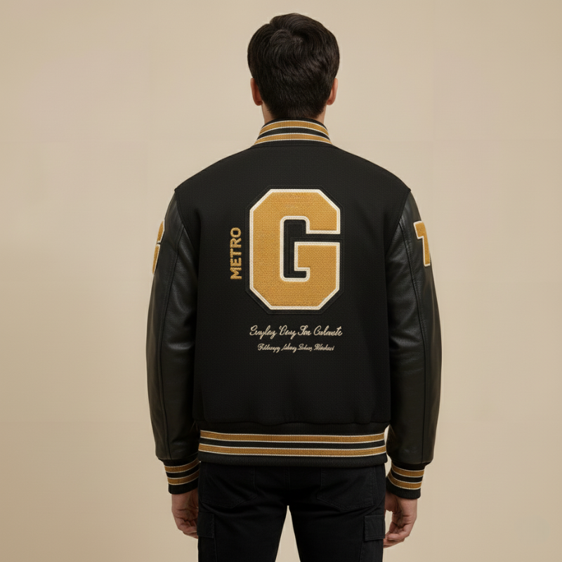 "Smiley Drive" – Urban Iconography, Sartorial Precision