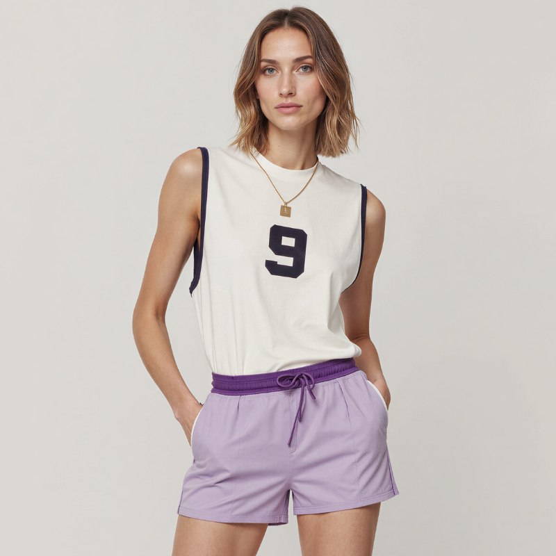 Dynamism and Urban Style: The "Street-Ready" Sports Set