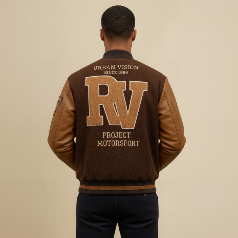 "Project Motorsport 07" – Visual Speed, Handcrafted Precision