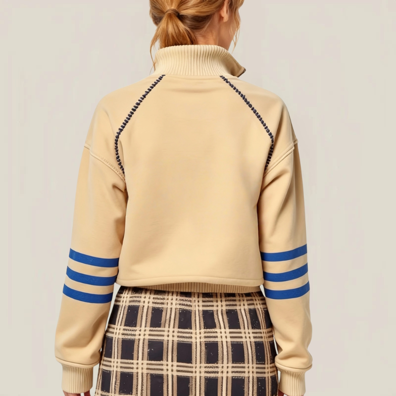 Giacca Sportiva Elegante