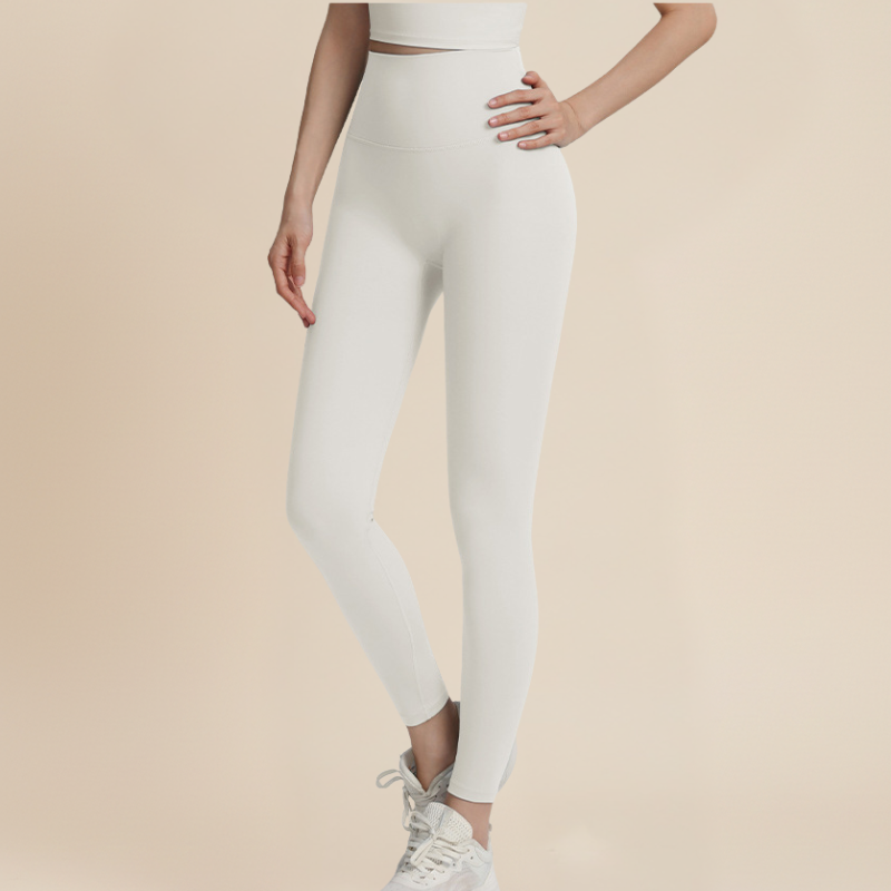 "AirFlex High-Waist" – Libertà di movimento, controllo totale