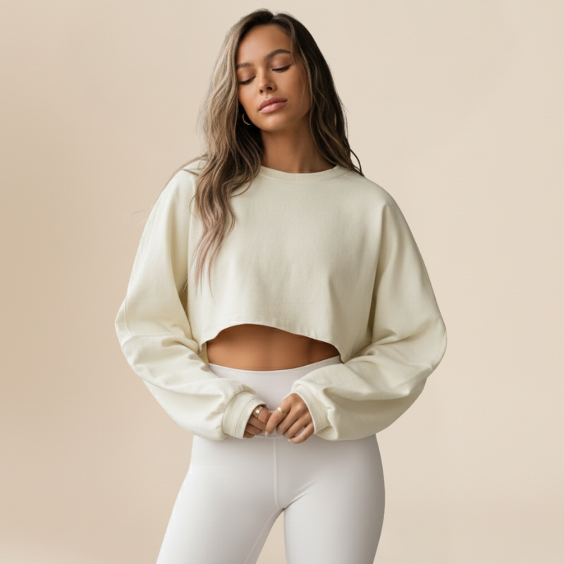 Urban Core Knit – Essenziale, moderno, sempre attuale