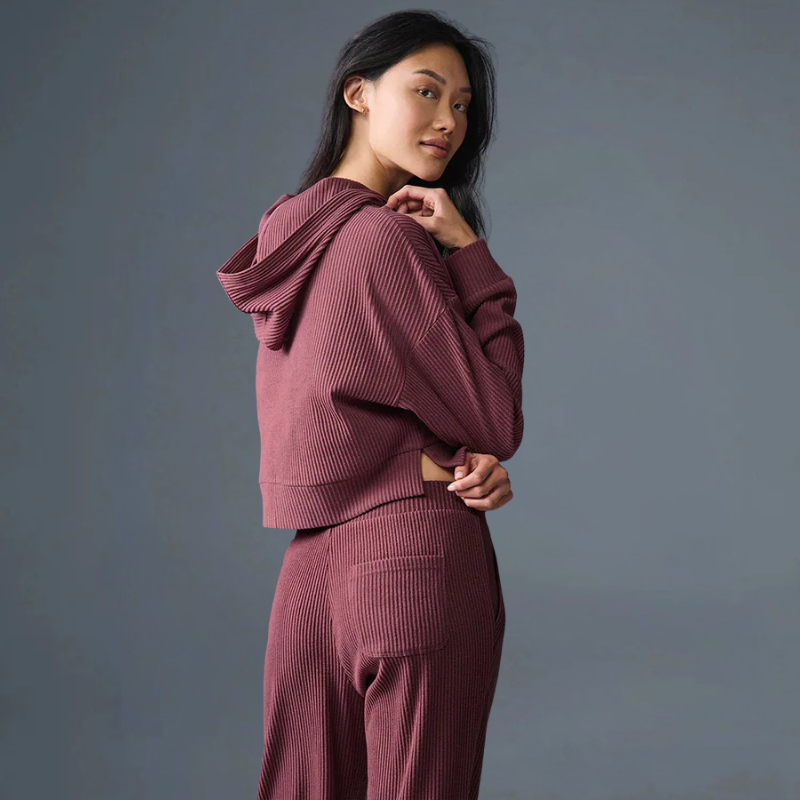 Winter Active Set – Comfort and Style for the Cold Season