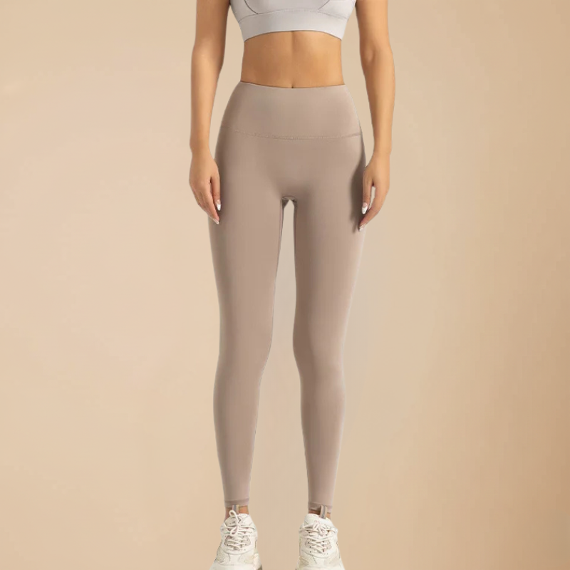 Leggings “SculptAir High-Waist” – Silhouette Perfetta, Comfort Assoluto
