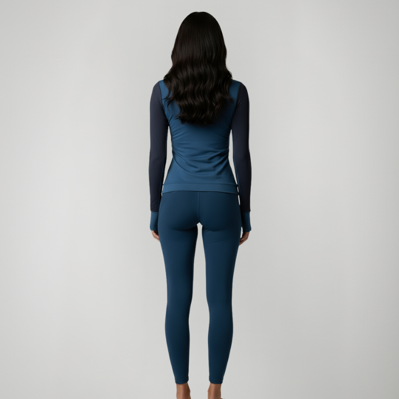 AEROFLEX SET – Precisione elastica, libertà assoluta