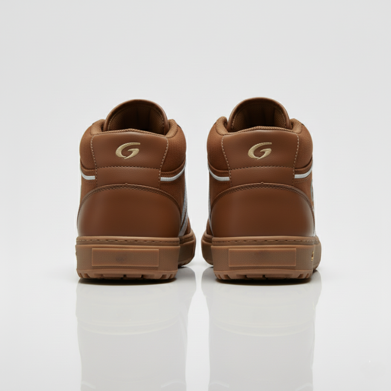 Lucky Special Trail Pro - Dynamique et sûr 