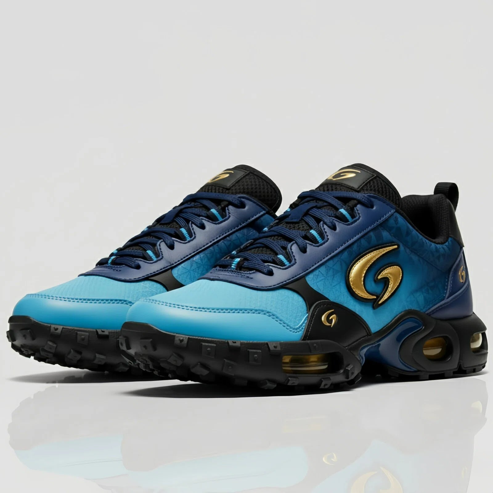 SYNTRA VORTEX - Leggerezza e dinamismo