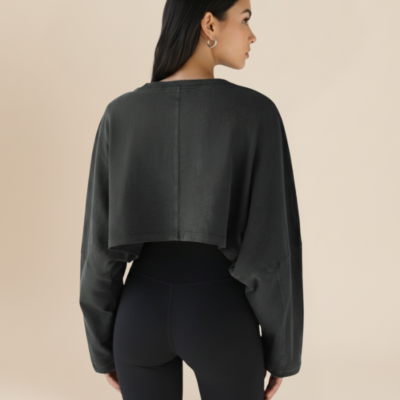 Urban Core Knit – Essenziale, moderno, sempre attuale