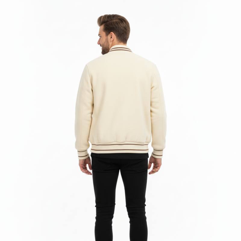 G-Form Heritage – Varsity Bomber da Stile Attivo