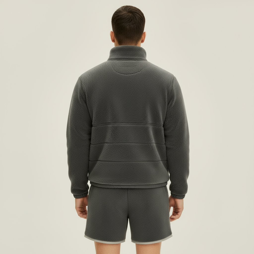 Snow Active – L'élégance sportive en mouvement