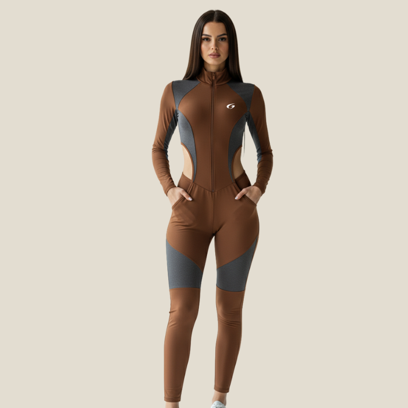 SpeedPro Activewear – Potenza e Comfort in Movimento