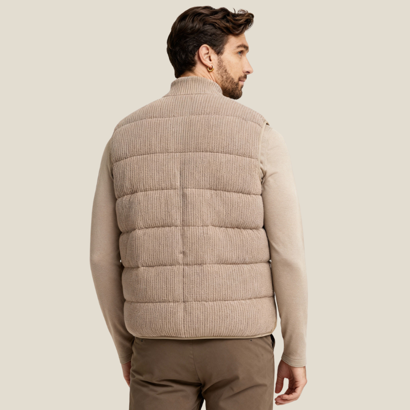 Abaco Sandstone – Gillet da Performance Urbana