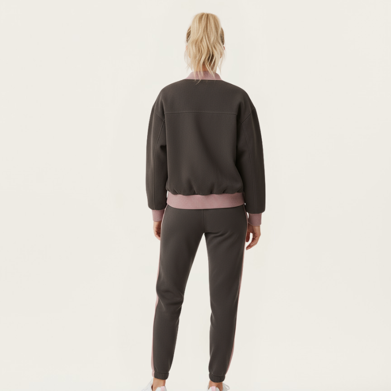 Veste de sport « Urban Hype – Édition Blechgn »