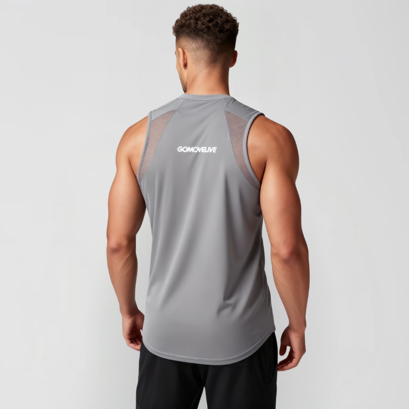 Performance and Style: The Dynamic Mesh Tank