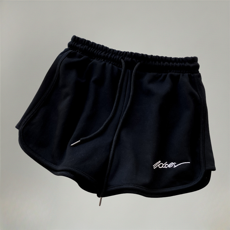 “SoftEase High-Waist” Shorts – Freedom, Style and Natural Comfort 