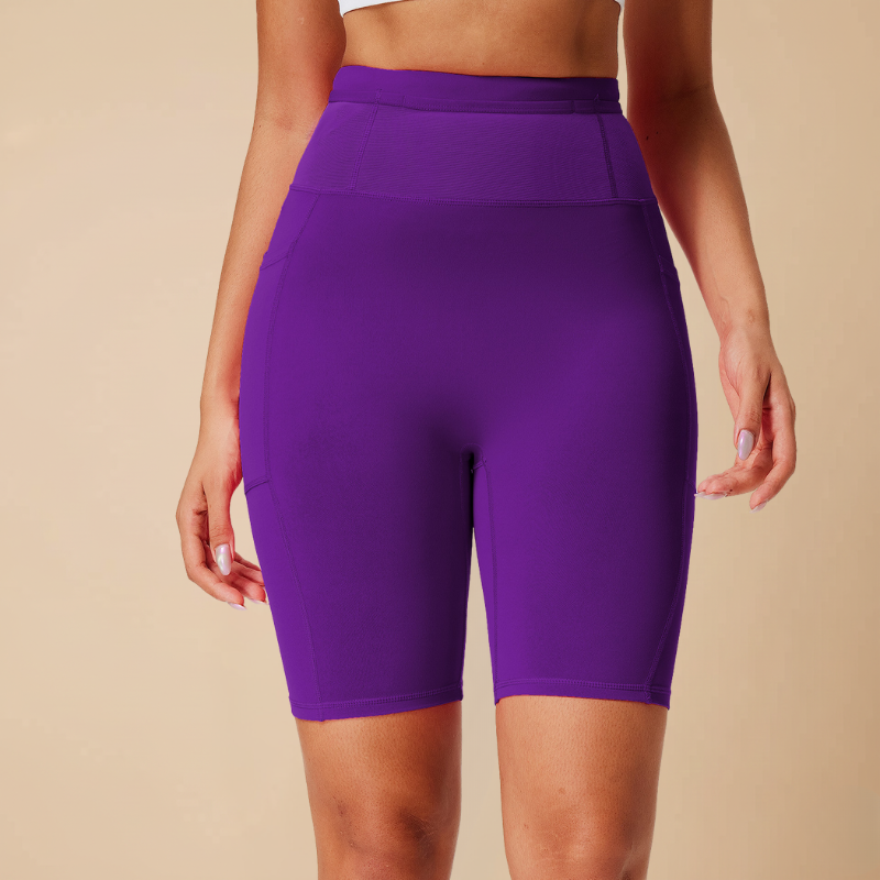 PowerFlex Pro – Shorts a Compressione per Performance Estreme