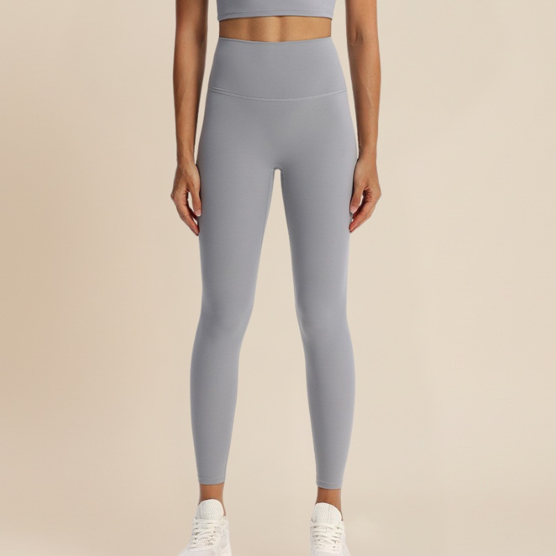 "AirFlex High-Waist" – Libertà di movimento, controllo totale