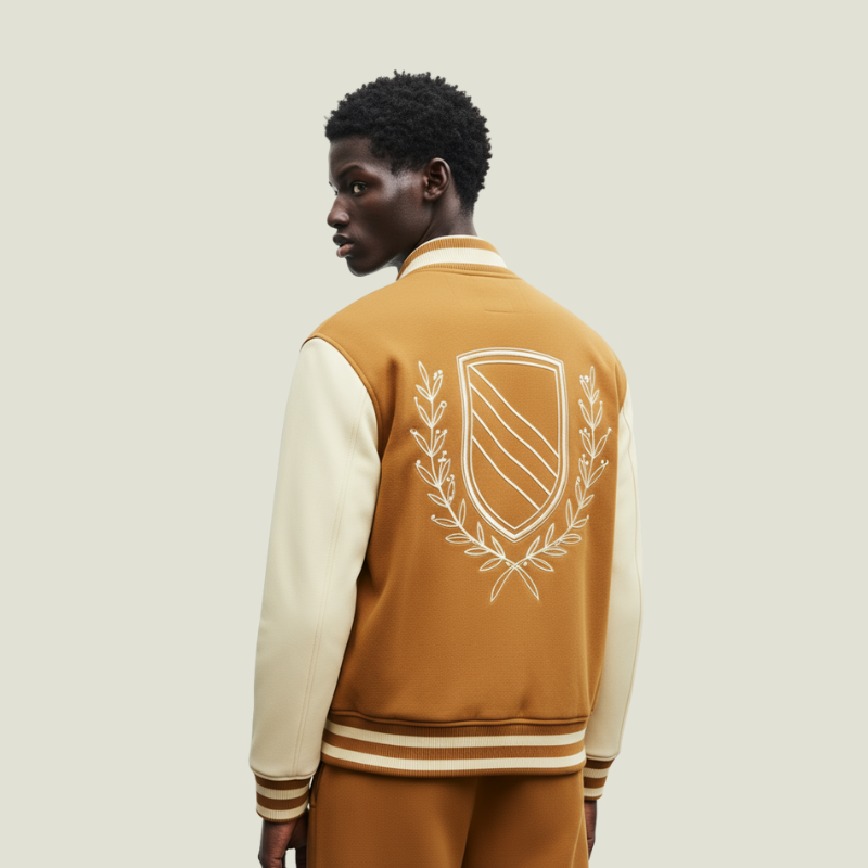 Orogen Crest – Heritage sportivo, anima tecnica