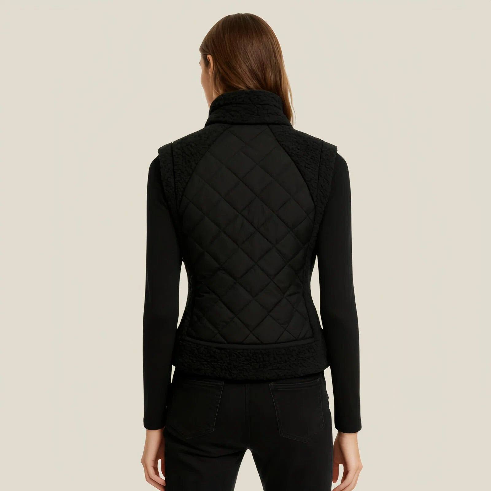 Snug Shield Isla Golf – Gilet Ibrido da Performance Elegante