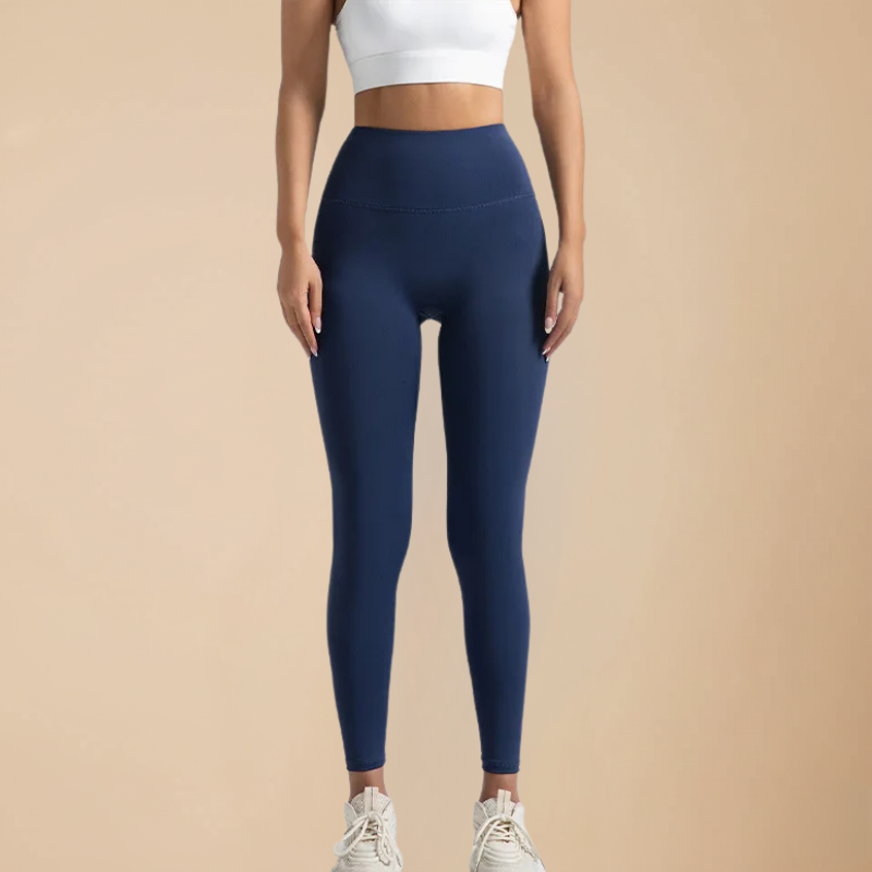 Leggings “SculptAir High-Waist” – Silhouette Perfetta, Comfort Assoluto