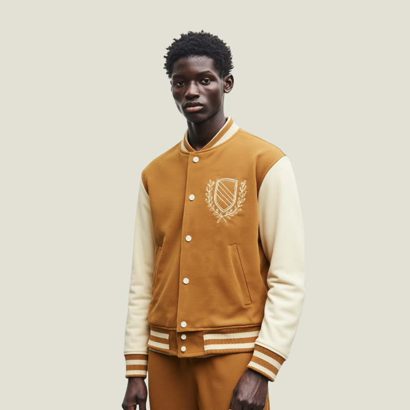 Orogen Crest – Heritage sportivo, anima tecnica