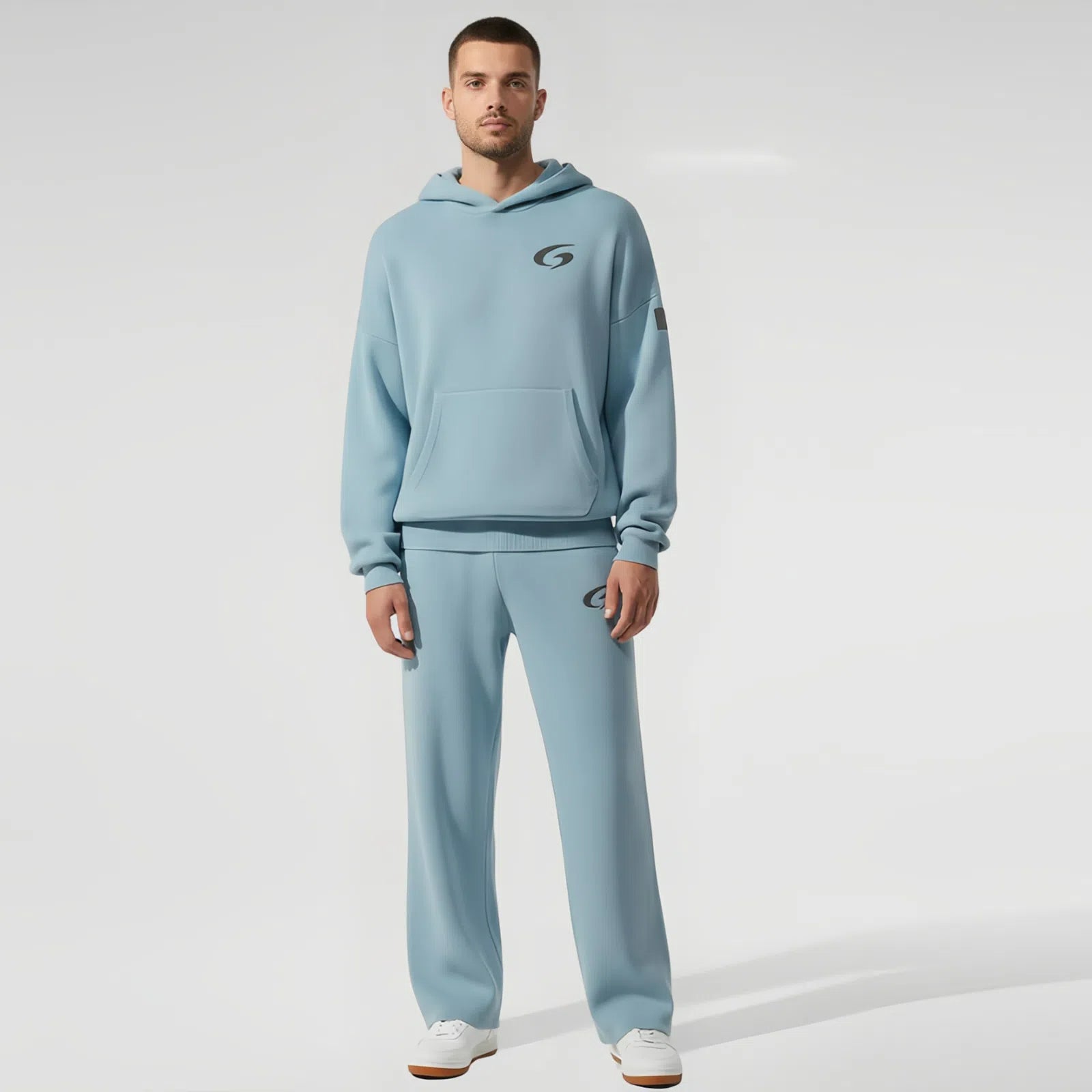 Sky Motion – Fluidité et confort à chaque pas