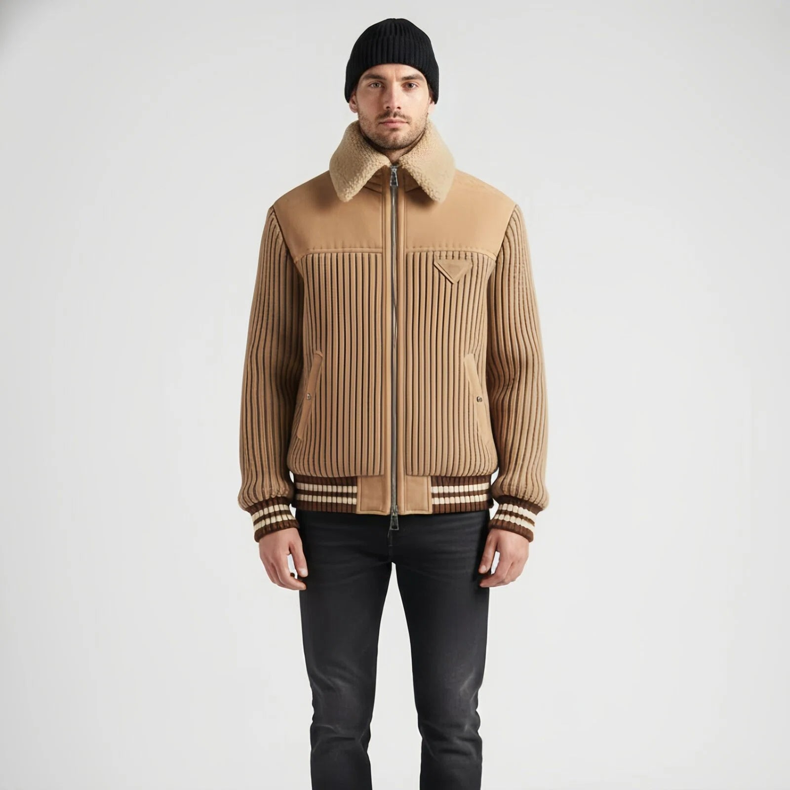 Alpine Heritage Bomber