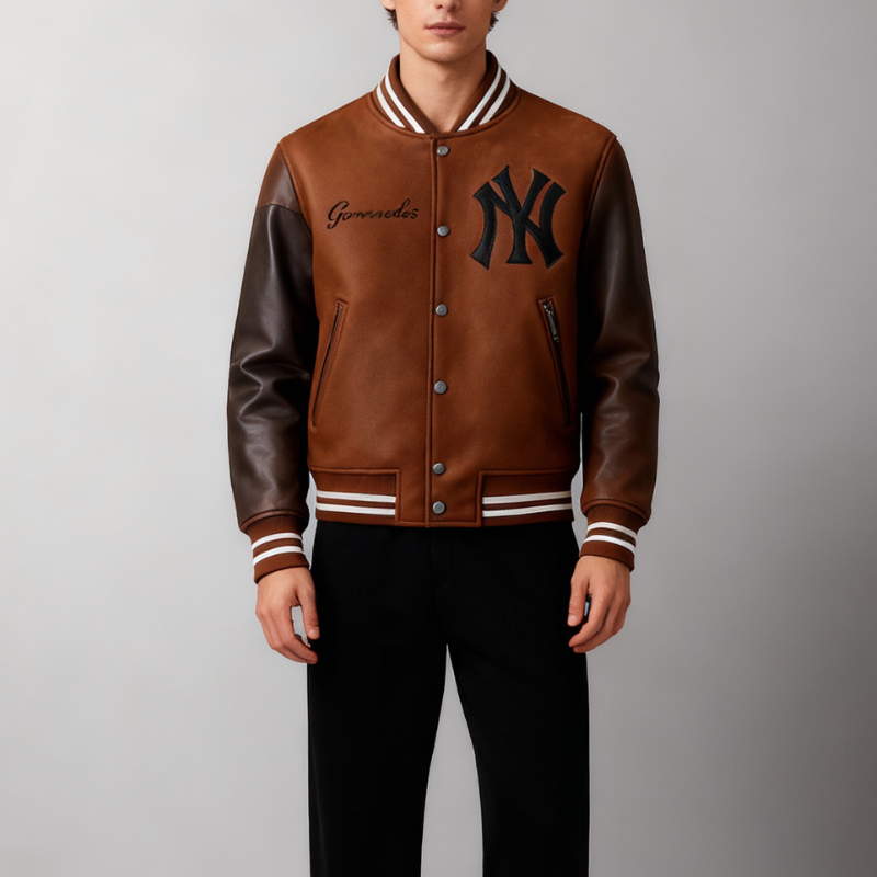 "Heritage Drive" – Icona sportiva, anima sartoriale